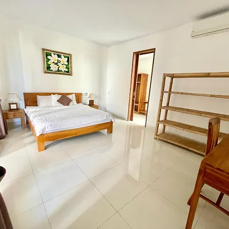 Bali Ayu Pool Villa Canggu Exterior foto