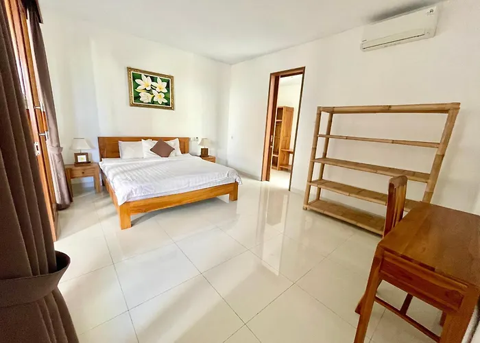 Bali Ayu Pool Villa