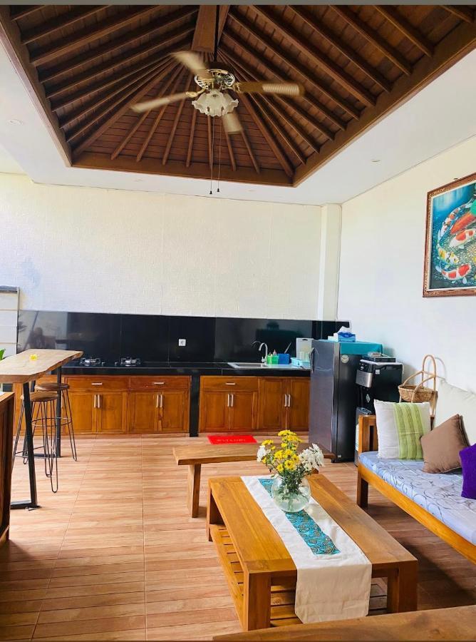 Villa Bali Ayu Pool