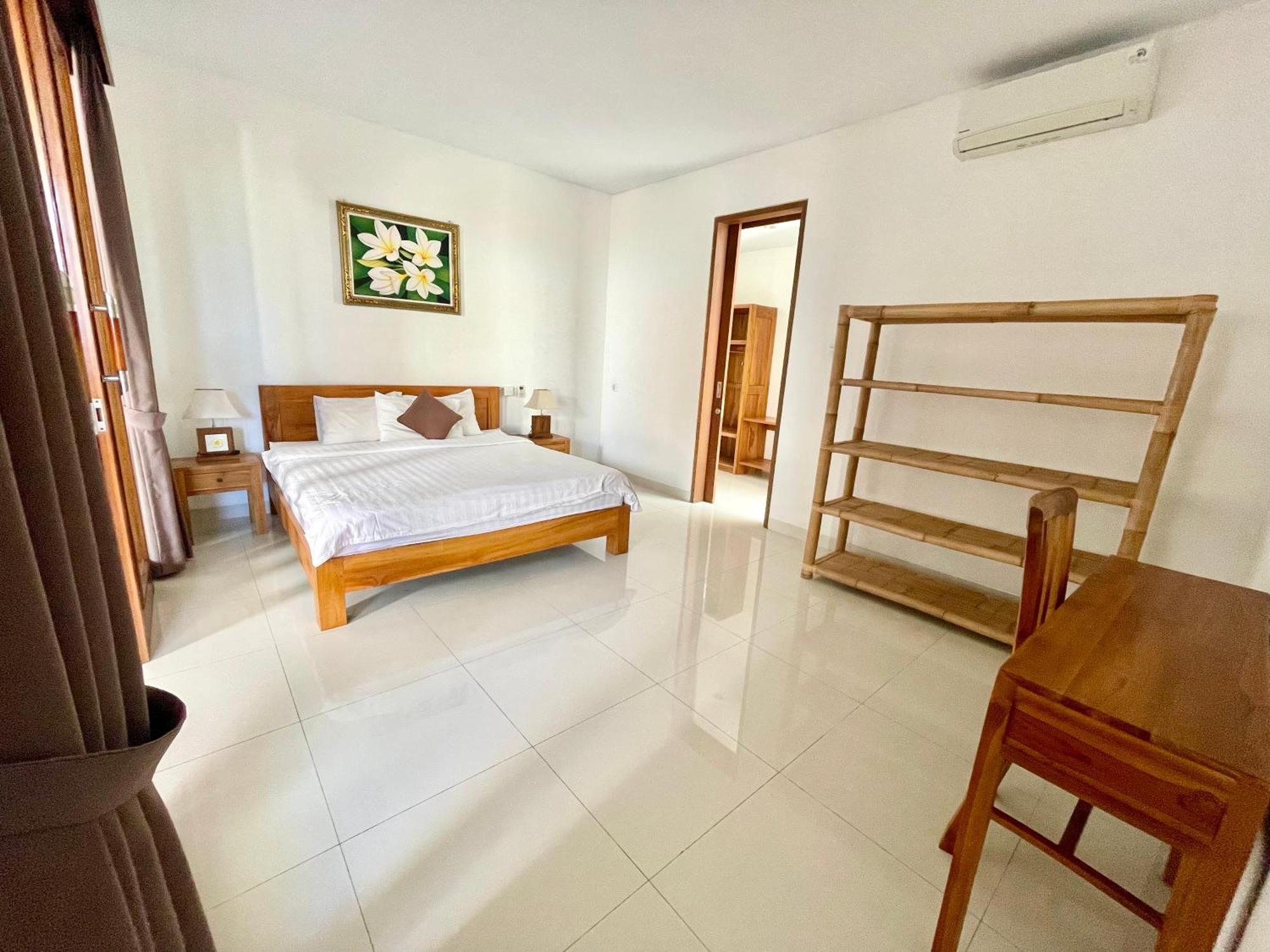 Bali Ayu Pool Villa *
