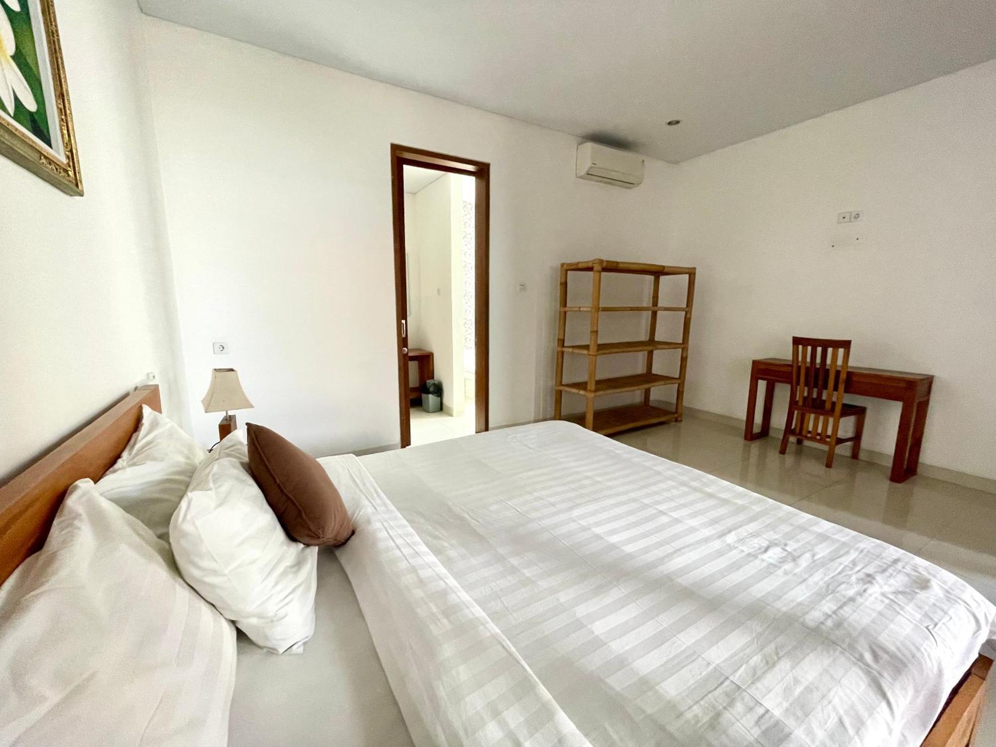 Villa Bali Ayu Pool *