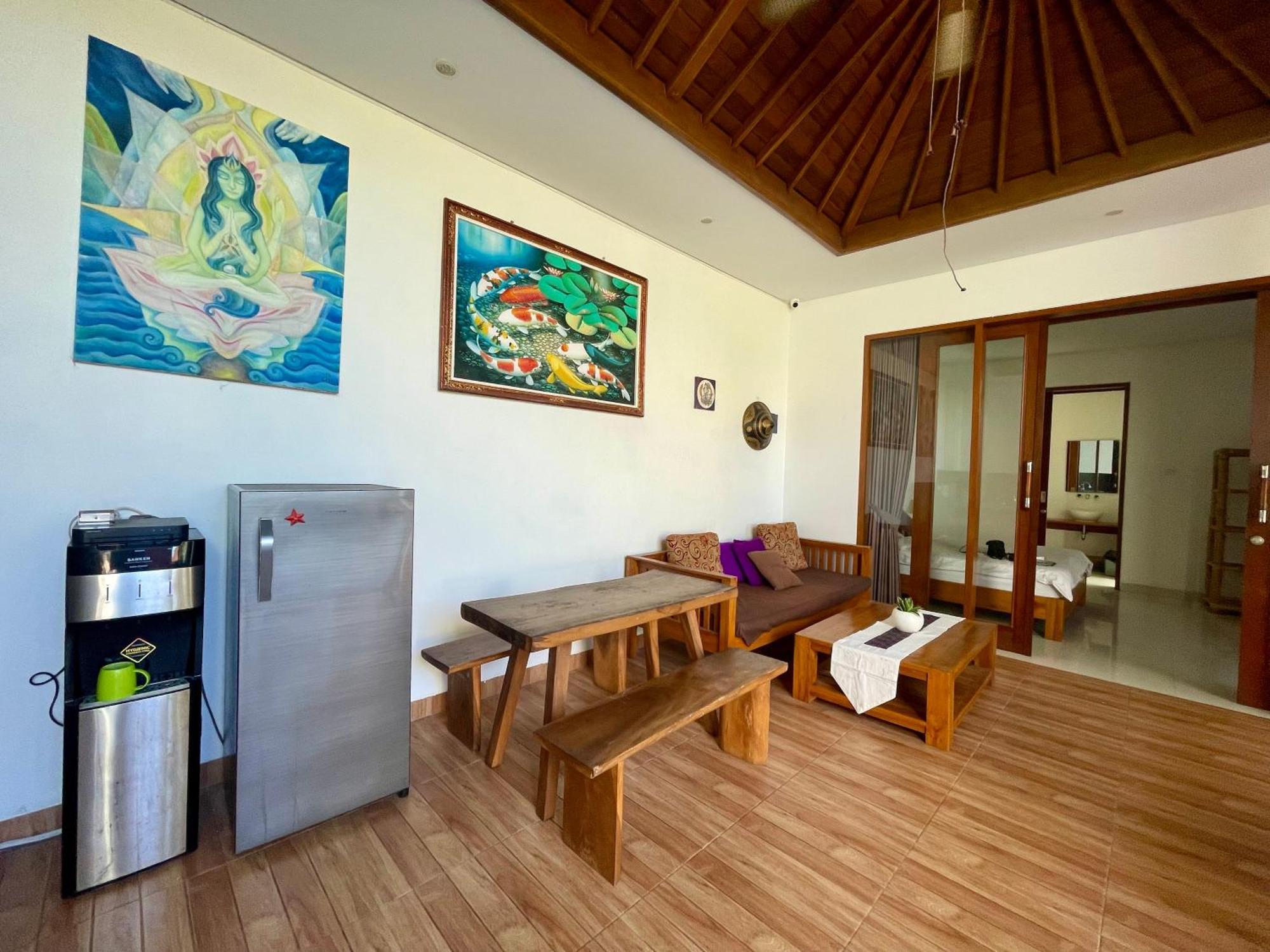 Bali Ayu Pool Villa *