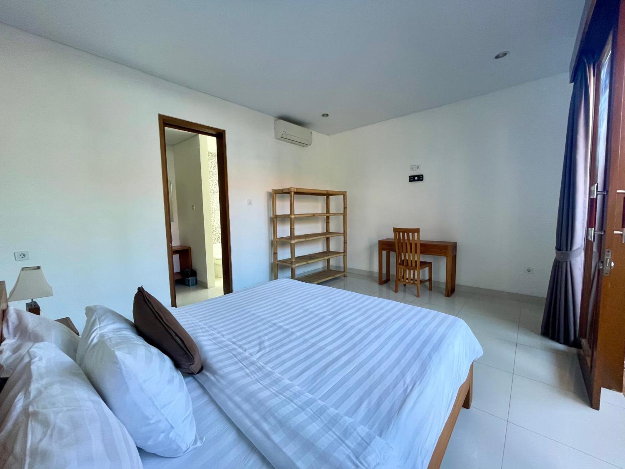 Bali Ayu Pool * Canggu