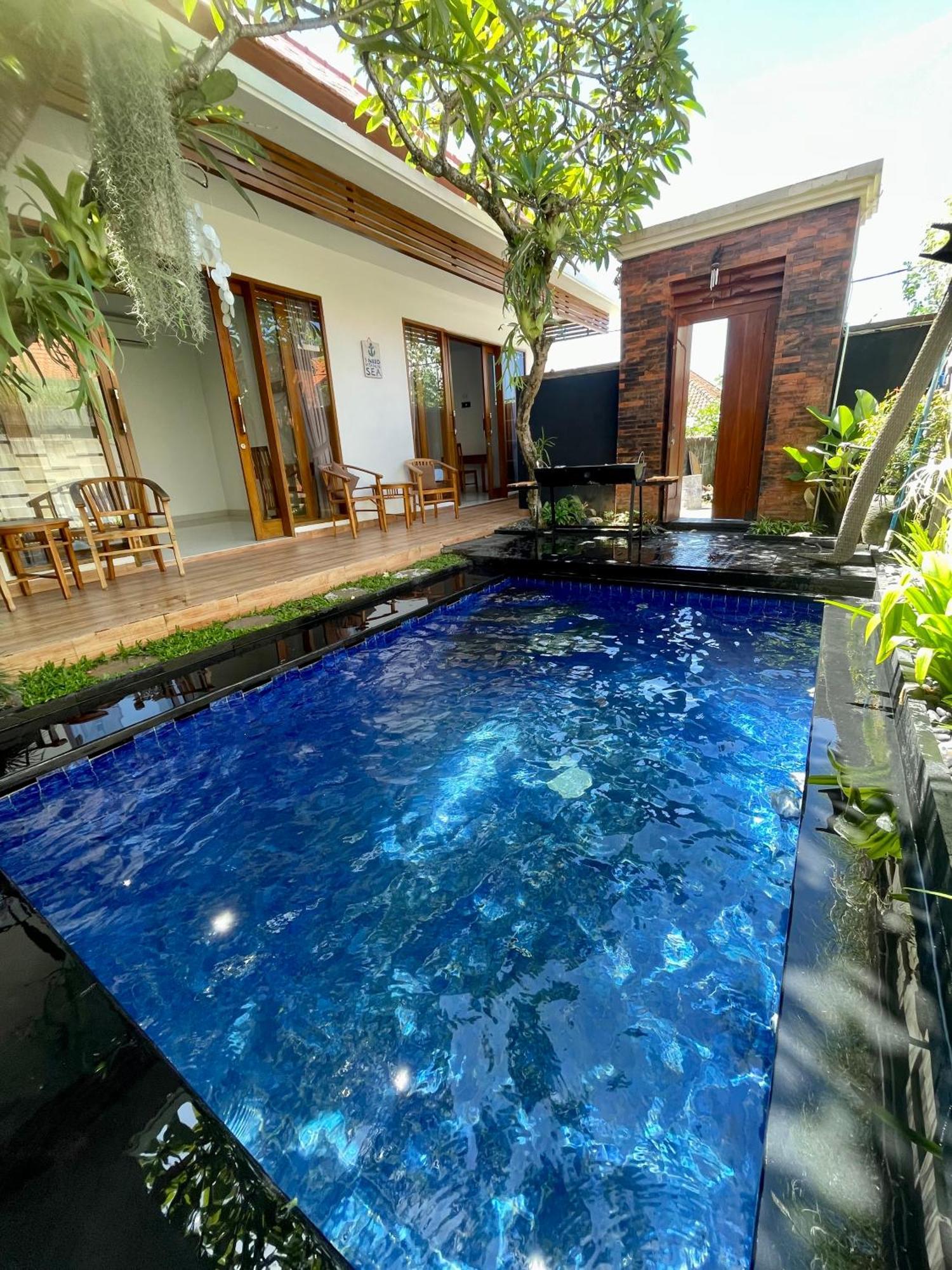 Bali Ayu Pool Canggu