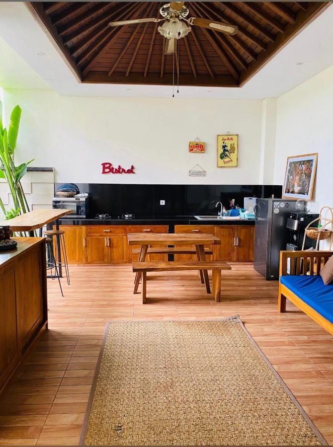Villa Bali Ayu Pool