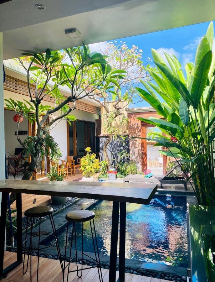 Bali Ayu Pool Villa
