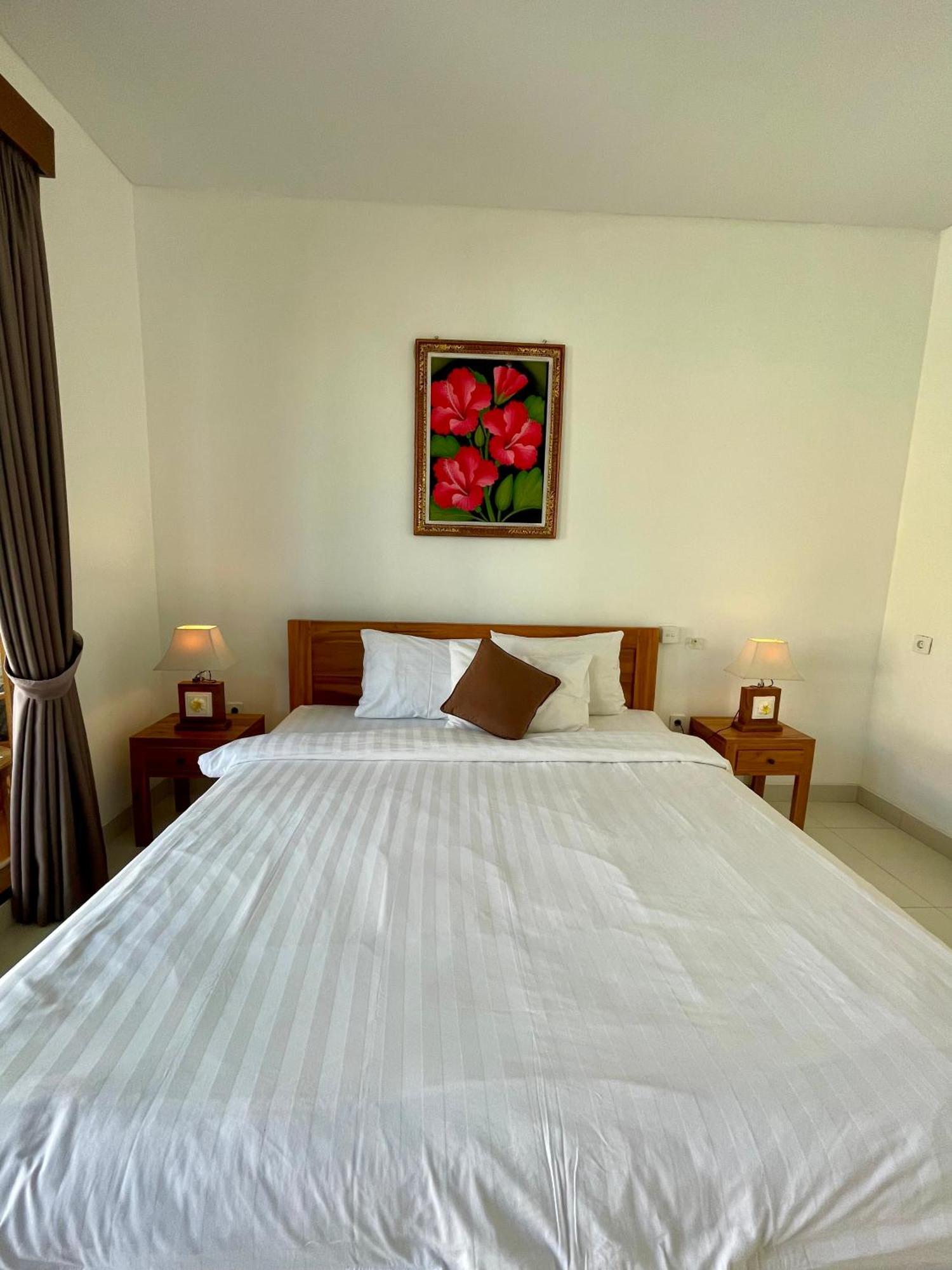 Bali Ayu Pool Canggu